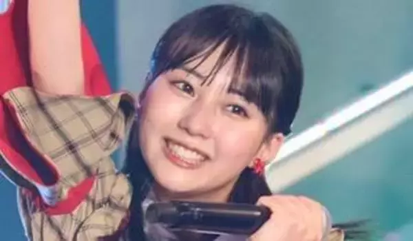 「全部同じに見える」〝日韓中〟風メイク公開⇒違いが分からないオジサン続出「髪型の違いしかわからん」「すっぴんが一番」田中美久の投稿が話題