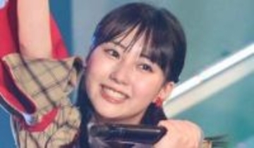 「全部同じに見える」〝日韓中〟風メイク公開⇒違いが分からないオジサン続出「髪型の違いしかわからん」「すっぴんが一番」田中美久の投稿が話題