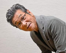 「博多座の天井を落とすくらいの笑いを」吉本新喜劇の間寛平GM、8月に福岡開催の出前ツアーをアピール