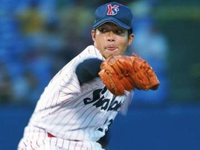 元ヤクルト藤井さん...23キロ減の〝激やせ〟に「顔色悪くないか？」「めっちゃ痩せた」「藤井秀悟さんには見えない…」驚きの声続々