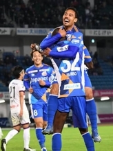 「これからは、一人のファンとして、皆さんと共に歩んでいきます」長崎FWエジガルジュニオが退団　5年強で3度の年間2桁ゴール