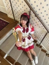「めちゃくちゃ顔面似すぎ」兄は元ジュニア、姉は同アイドルグループで活躍…〝3兄妹末っ子〟山田寿々の家族ショットに反響「距離感に親近感」「兄ちゃん本当にかっこいい!!!」