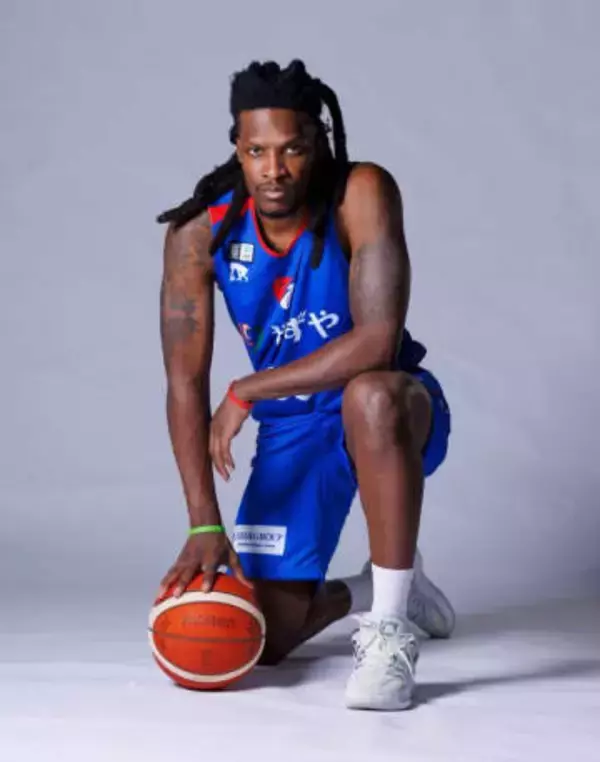 「この機会に感謝」元B1群馬のテレンス・ウッドベリーがB2ライジングゼファー福岡へ　PO進出へ得点力アップ図る【Bリーグ】