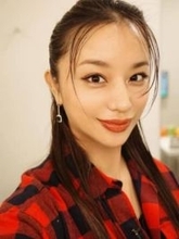 「うわー！これは、あかんわ！」高橋メアリージュン〝圧巻ぴたぴたドレス〟に反響「魅力が溢れてダダ漏れ」「参りました」