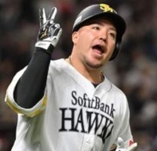 テーマは「元気よくやる」　ソフトバンク山川穂高　昨季の反省生かし、気分上々で本塁打量産へ