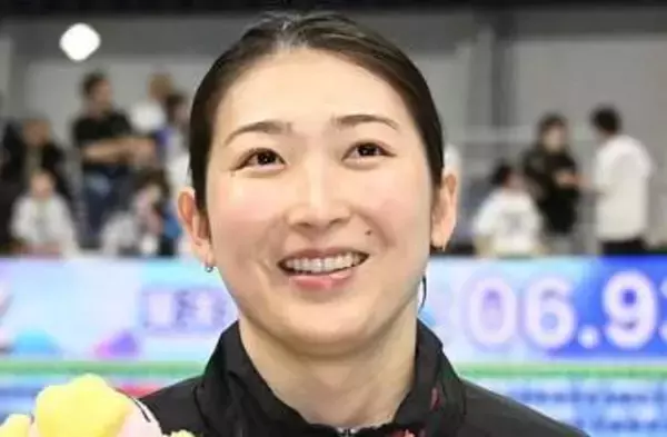 「五輪ヒロインコンビ最高」池江璃花子、同学年コンビ〝バラエティ出演〟姿に「凄いふたり」「またこのコンビでロケして」