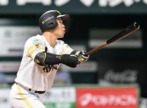 「うまく反応して捉えることができた」ソフトバンク近藤健介　2戦連発の11号ソロは値千金の勝ち越し弾に