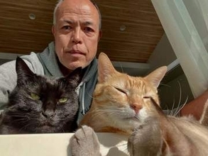 「ヅラが気になって仕方ない」HEROでお馴染み…田中要次〝ドラマオフショット〟に仰天！「かなり印象変わる」「斬新」「なんか違う」の声