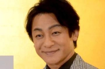 「妻が居たので…」片岡愛之助、京都で意外な〝夫婦2ショット〟に反響「なんか似てますよね」「知らなかった」「等身大紀香様（？）」