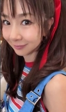 「歳を取らない不老不死！」ほしのあき〝20歳の晴れ着姿〟に「今のが断然若いッ」「二十歳の頃も今とほぼ変わらぬ可愛さ」の声