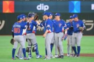 侍ジャパンが豪州戦待たず準々決勝進出　4連戦の台湾が延長タイブレークの末に韓国破り望みつなぐ、韓国は連敗で苦しい1勝2敗…【WBC】