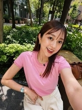 「えええ！メイクでこんなに変わる？！」「有益なものを見た」菊地亜美が毎日メイク一新で〝激変〟姿に衝撃の声「同じ人なのに、ビックリ」「違う女性に見えます」