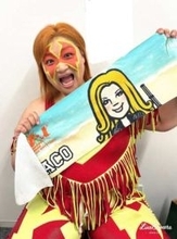 90年代女子プロレス名タッグ〝W井上〟最新バースデー2Sに反響「今が一番キレイ」「いつまでも変わんない」「30歳にしか見えない」