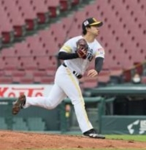 22歳変則左腕、圧巻の3者連続空振り三振に「過去イチ」　ソフトバンク戦力外の大城真乃　最速143キロ【トライアウト2025】