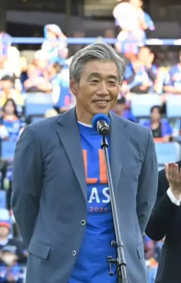「昔から私を知っている人であれば、こういうことを言う人間ではないと…」J1昇格に王手を懸けたV・ファーレン長崎・高木琢也監督の約束