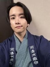 「何事？」板垣李光人〝激変〟ぶりが話題！朝ドラ「ばけばけ」三之丞役…「ということは？近々…」「これやばくない？」ファン驚き