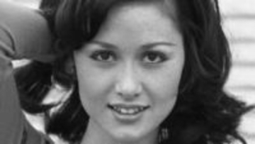 74歳でショーパン！デビュー60周年、山本リンダ〝最新ショット〟に衝撃「元気でパワフル」「パワーをいただきました」