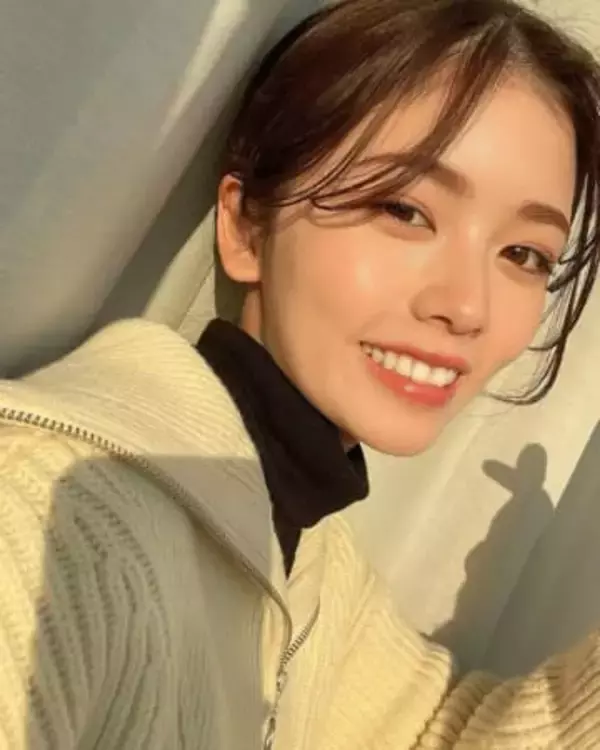 「そっくり！」「予想はしてたんですけど想像以上」小芝風花〝妹を初公開〟2ショットに大反響「絶対ズル過ぎませんか！」