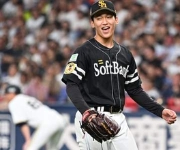 「まだまだ全然満足していない」　ソフトバンク前田悠伍、4戦連続HQSも通過点　プロ最多108球で7回1失点も開幕7連勝はお預け