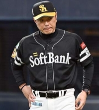 「僕はきょう大津に謝りました」ソフトバンク小久保監督、拙守が重なっての敗戦で自責点0黒星の大津亮介に謝罪