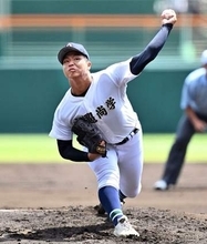 昨夏V左腕の沖縄尚学・末吉良丞ら18人がプロ志望届提出　高野連が発表