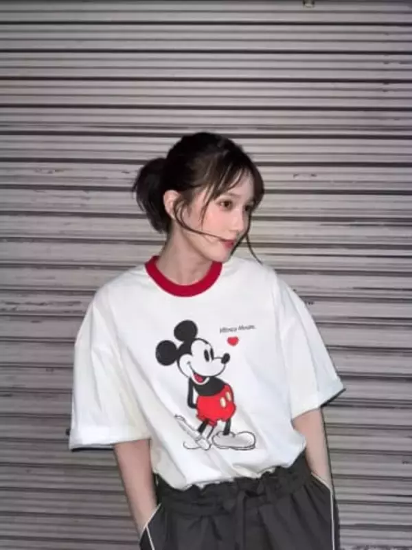 「2人の女神が同時に」〝世界で最も美しい顔〟と本田翼の交流に反響「いや顔ちっさ」「推しと推しの共演」