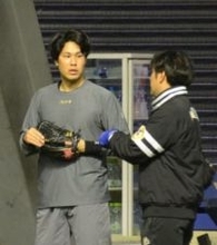 ソフトバンク中継ぎの柱…藤井皓哉がリハビリ組へ　右肘のコンディション不良