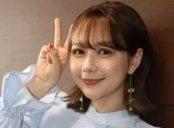 「隣にいたら幸せだなぁ」と反響！村重杏奈の最新投稿が話題〝雰囲気ガラリ〟27歳、大人変貌すけすけショット「もの凄い」「ドキドキ♡」