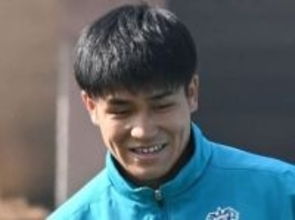 「U―19Jリーグ選抜」に高校2冠・神村学園高出身のJ1福岡・福島和毅ら20人　日韓の大学選抜と対戦