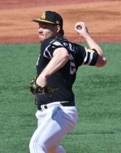 開幕ローテ内定のソフトバンク・スチュワートが6回無失点と好投　復活期す来日8年目