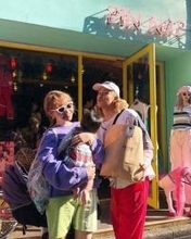 「もう3年経つのか…」27歳でryuchellさん急逝…1人息子〝成長ぶり〟に驚きの声「こんなに大きく…‼」「正面からの姿初めて」「元気な姿見られて嬉しい」