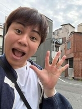 「初めて見た！」「一生の思い出になる」ノンスタ井上が投稿〝新幹線の写真〟が話題に「ドクターイエローよりもめずらしいかも!?」