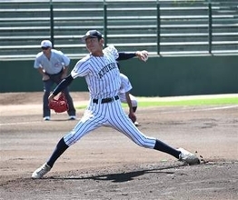 九州国際大付が準決勝で敗退　9回に逆転許す【高校野球福岡大会】