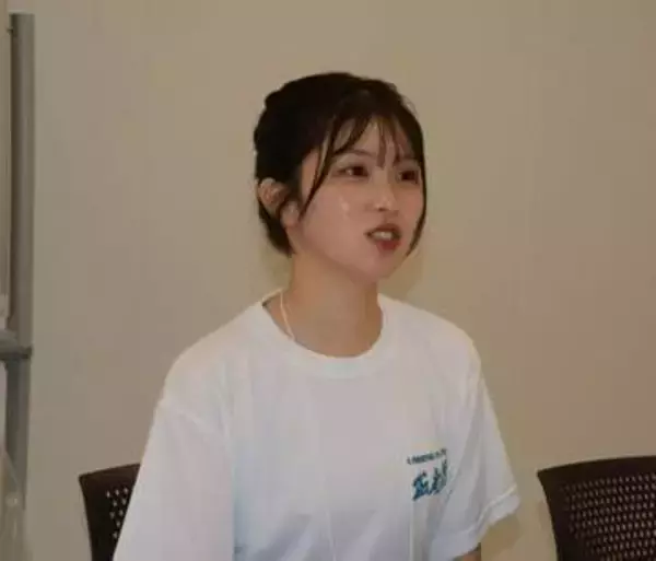 「すてきな関わり方を見つけて」応援マネージャーの七里栞菜さん、高校生剣士に送るエール【玉竜旗剣道大会】
