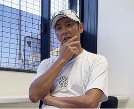 「自己肯定感が一番邪魔な言葉」ソフトバンク斉藤和巳2軍監督、葛藤の1年を振り返る【動画インタビュー】