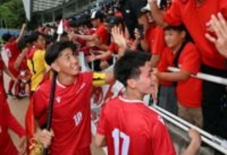 正守護神の負傷で2日前に急きょ指名「緊張と不安があったが…」東福岡の代役GKが好守連発で2大会連続全国へ【全国高校サッカー選手権福岡大会決勝】