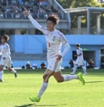 史上6校目で8度目の2冠目指す神村学園―尚志の準決勝スタメン発表【全国高校サッカー選手権】