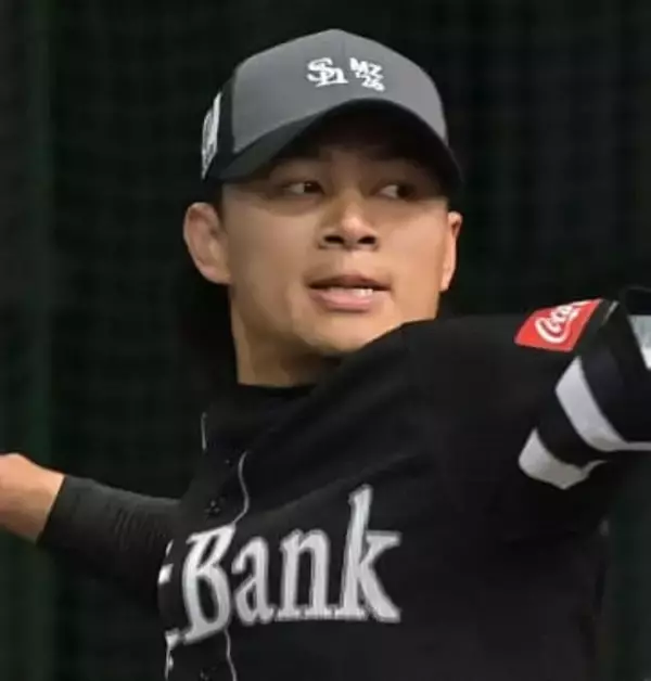「そこで結果を残したい」台湾代表のソフトバンク徐若熙がWBC球で50球　25、26日の台湾遠征はタカの一員として参加へ