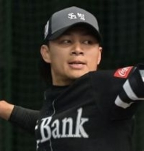 「そこで結果を残したい」台湾代表のソフトバンク徐若熙がWBC球で50球　25、26日の台湾遠征はタカの一員として参加へ