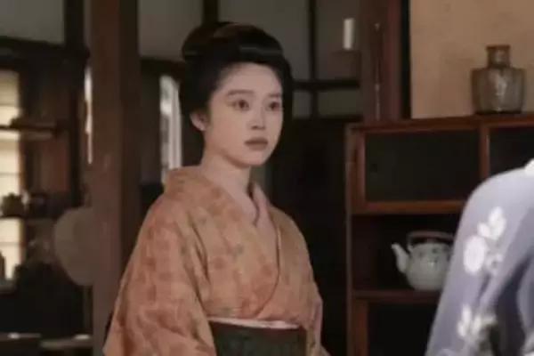 【明日のばけばけ】ヘブン先生が〝もふもふ〟姿に、トキは久しぶりにタエ、三之丞との時間を過ごして…〈12日放送のあらすじと場面写真〉