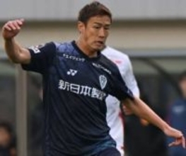 J1アビスパ福岡、秋野央樹が古巣戦で今季初スタメン　【長崎戦スタメン】
