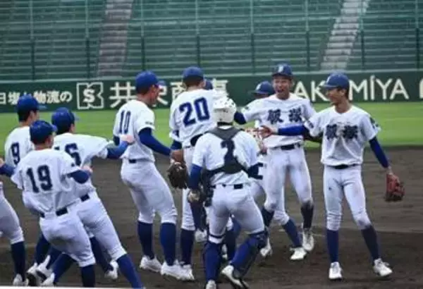 飯塚―長崎西、九州国際大付―川内…18日開幕　高校野球春季九州大会の組み合わせ決まる
