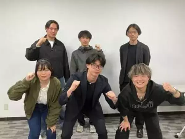 名称は「Grow8」学生主体でビジネスに挑戦！将来的な起業も視野に　西スポOTTOスポーツゼミからの発展形