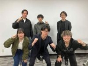 名称は「Grow8」学生主体でビジネスに挑戦！将来的な起業も視野に　西スポOTTOスポーツゼミからの発展形