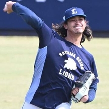 西武、髙橋光成の出場選手登録を抹消　リーグトップ5勝　再登録は5月29日以降
