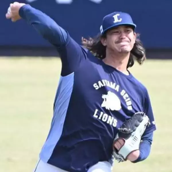 西武、髙橋光成の出場選手登録を抹消　リーグトップ5勝　再登録は5月29日以降