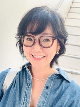 「びびびっくり！大女優さんなのに…」とよた真帆が990円Tシャツを…〝ファストファッション〟着こなし披露に「めっちゃ庶民感覚」「着る人が素敵」