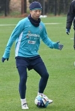 「ヘアバンドは使わないようにします」　J1アビスパ福岡のMF重見柾斗、連敗ストップへ元同僚の相手エースに警戒　7日ホーム名古屋戦