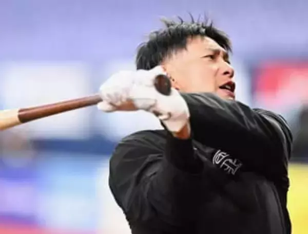 1番・柳田悠岐らS組も2試合ぶり出場　秋広優人は「7番一塁」　ソフトバンクが本拠地で巨人戦