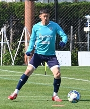 「完璧な選手はこのチームにはいない」4連敗中のJ1アビスパ福岡・奈良竜樹主将「アイデンティティー」回帰強調　15日長崎戦